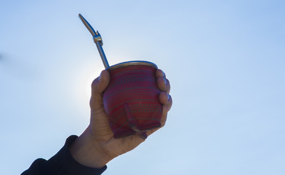 Imagen de El  martes 28 de octubre, capacitación para exportar yerba mate argentina al mercado europeo Imagen de El  martes 28 de octubre, capacitación para exportar yerba mate argentina al mercado europeo