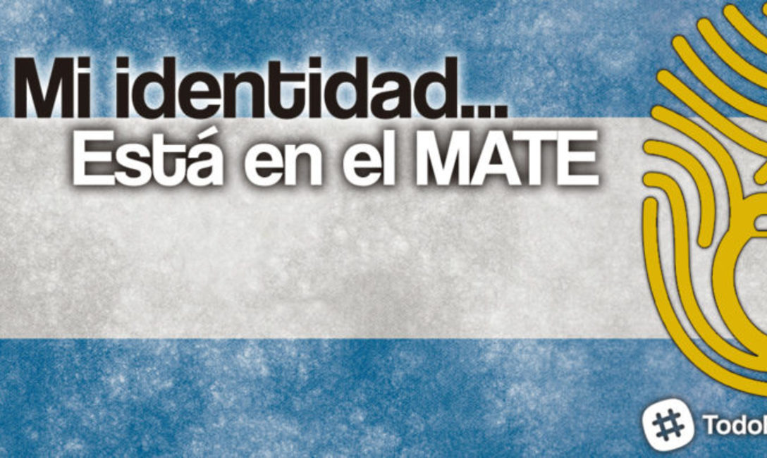 Imagen de Ocho de cada diez argentinos toman mate Imagen de Ocho de cada diez argentinos toman mate