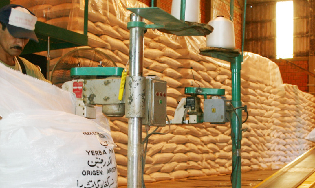 Imagen de Se recuperan las exportaciones Imagen de Se recuperan las exportaciones