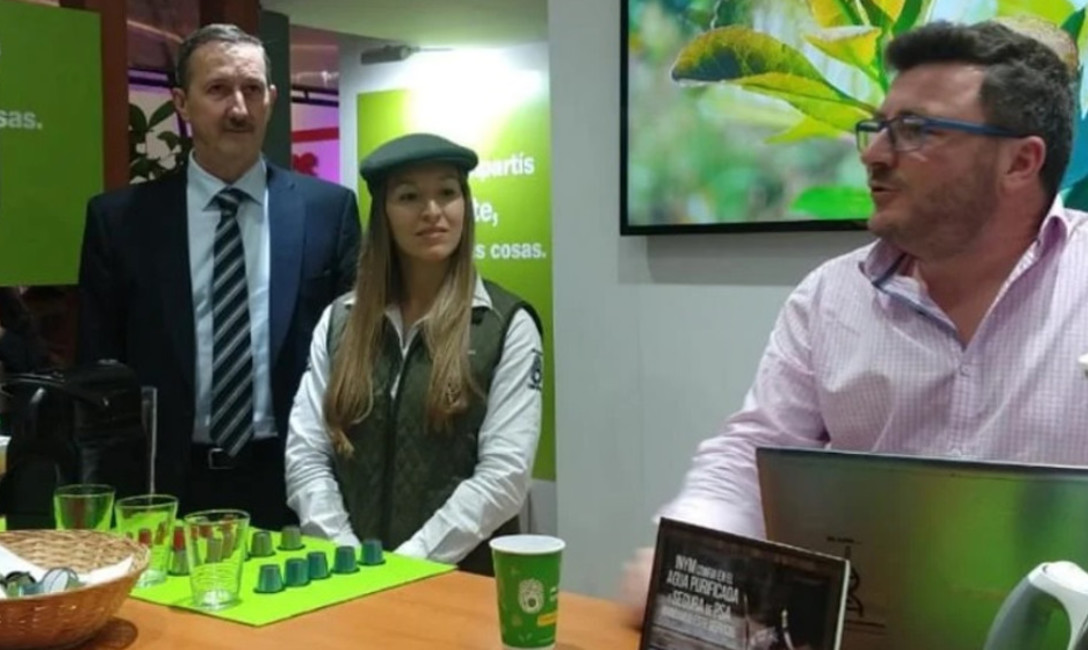 Imagen de Presentamos las cápsulas de Yerba Mate Imagen de Presentamos las cápsulas de Yerba Mate