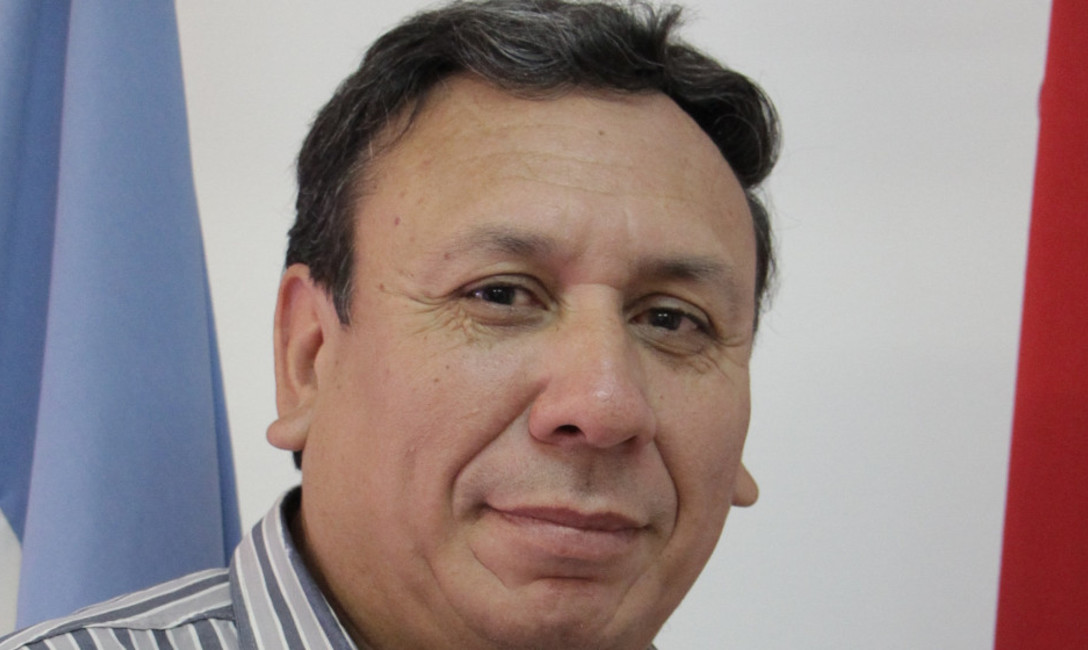Imagen de Ricardo Maciel fue designado Vicepresidente