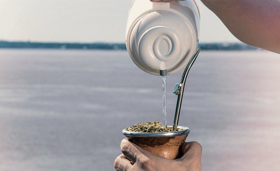 Imagen de Las ventas de yerba mate cerraron el primer semestre con un crecimiento del 16% Imagen de Las ventas de yerba mate cerraron el primer semestre con un crecimiento del 16%