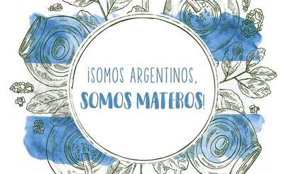 Imagen de El Mate Argentino, nuestro mejor producto Imagen de El Mate Argentino, nuestro mejor producto