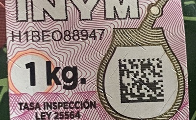 Imagen de Yerba mate: no se incrementó el valor de la estampilla correspondiente a la Tasa de Fiscalización y Control Imagen de Yerba mate: no se incrementó el valor de la estampilla correspondiente a la Tasa de Fiscalización y Control