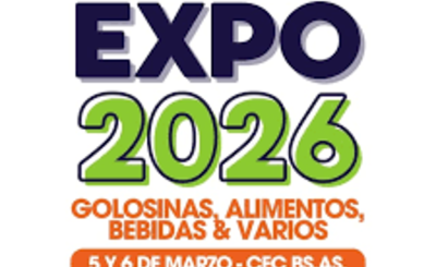 Imagen de La yerba mate estuvo presente en la principal feria de distribuidores y mayoristas de alimentos del país Imagen de La yerba mate estuvo presente en la principal feria de distribuidores y mayoristas de alimentos del país