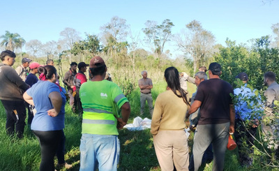 Imagen de Comenzó el ciclo de Capacitaciones a Trabajadores de la Actividad Yerbatera Imagen de Comenzó el ciclo de Capacitaciones a Trabajadores de la Actividad Yerbatera